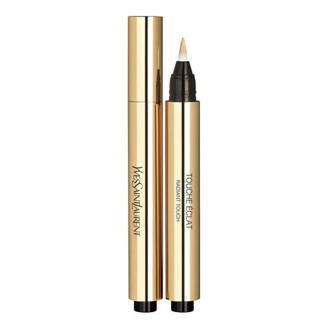 yves saint laurent illuminator|yves st laurent touche eclat.